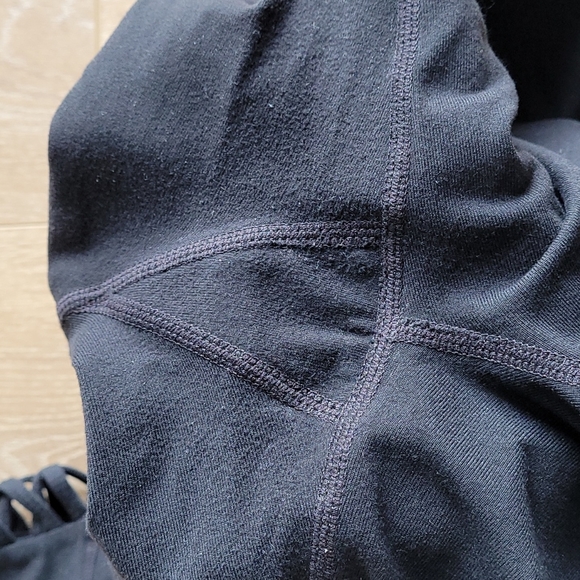 Athleta Mind Over Mat Capri Crop Legging - Picture 10 of 15